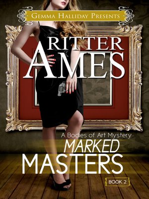 Marked Masters - ebook